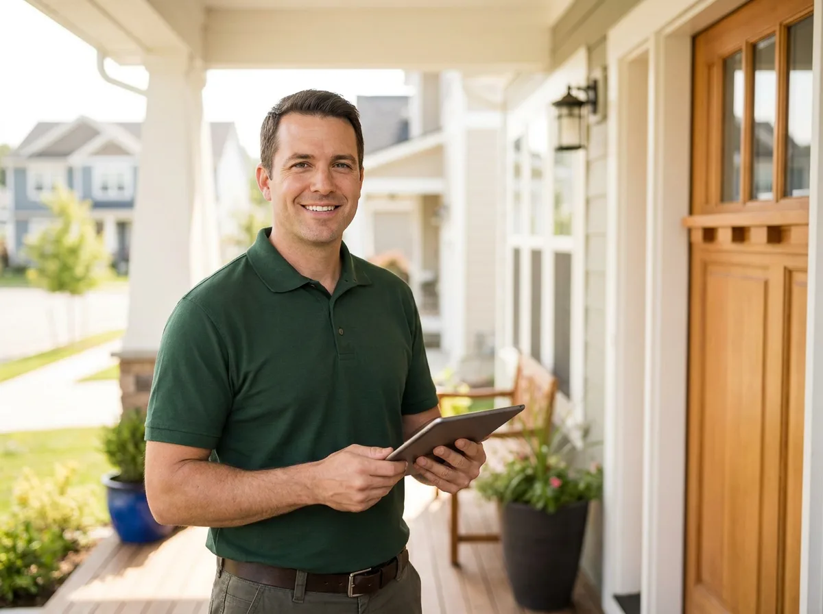 Pest control FAQs for Temple, ME